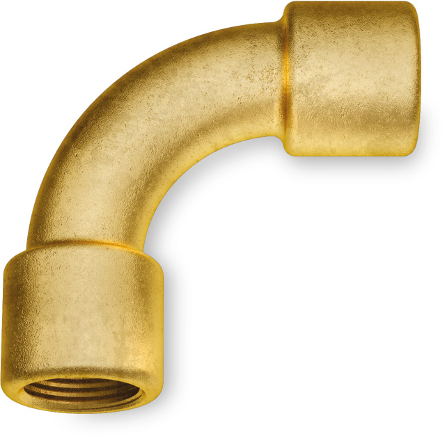 Brass Elbow For Cable GLand Brass Elbow For Cable GLand