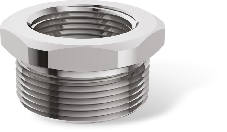 Reducer Metric For Cable Gland Metric Threaded Reducer For Cable Gland